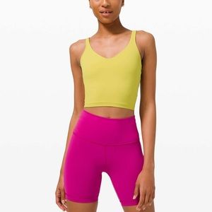 Lululemon Align Tank Top Brand New With Tags